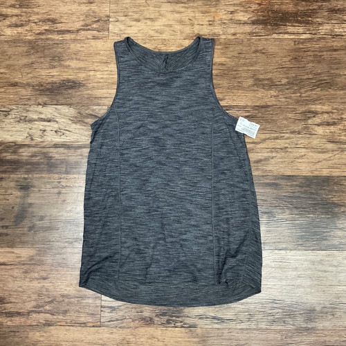 Vist Large View of Product Image Which is Used Lululemon Athletica Active Tank Top XS-0/2