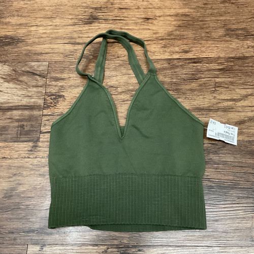 Vist Large View of Product Image Which is Used Free People Sports Bra XS-0/2