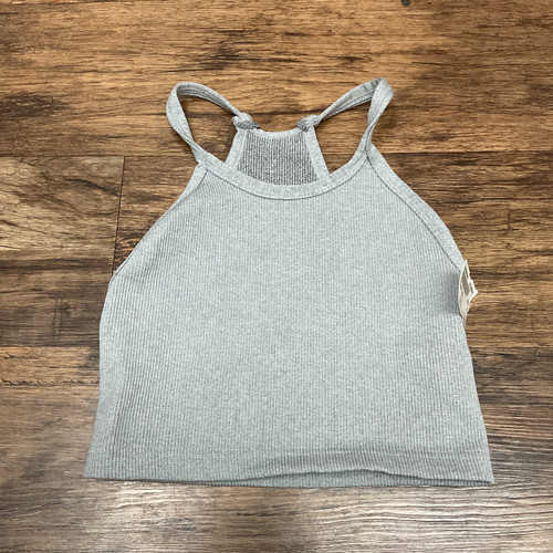 Vist Large View of Product Image Which is Used Free People Active Tank Top S-4/6