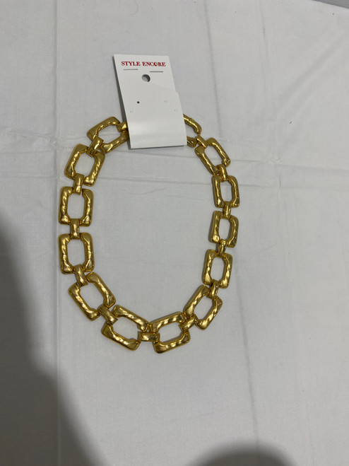 Vist Large View of Product Image Which is Used Unbranded Necklace