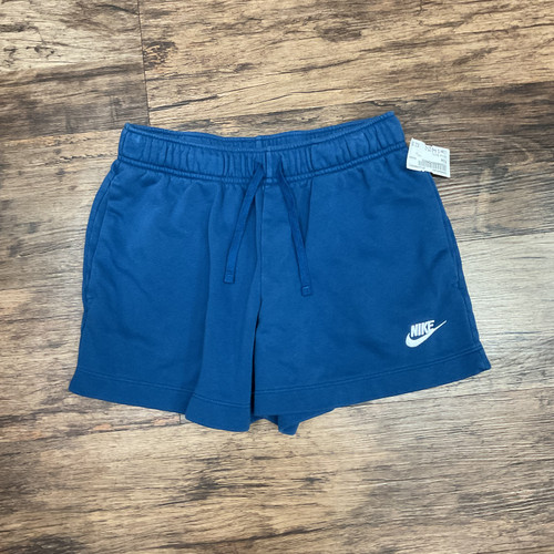 Vist Large View of Product Image Which is Used Nike Active Shorts S 4-6/27-28