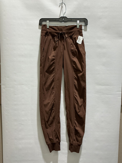 Vist Large View of Product Image Which is Used Lululemon Athletica Active Pant 0-25