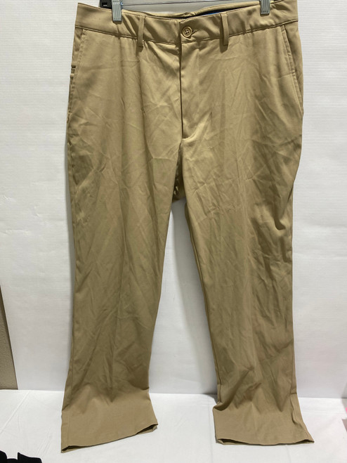 Vist Large View of Product Image Which is Used Unbranded Mens Casual Pant 34W