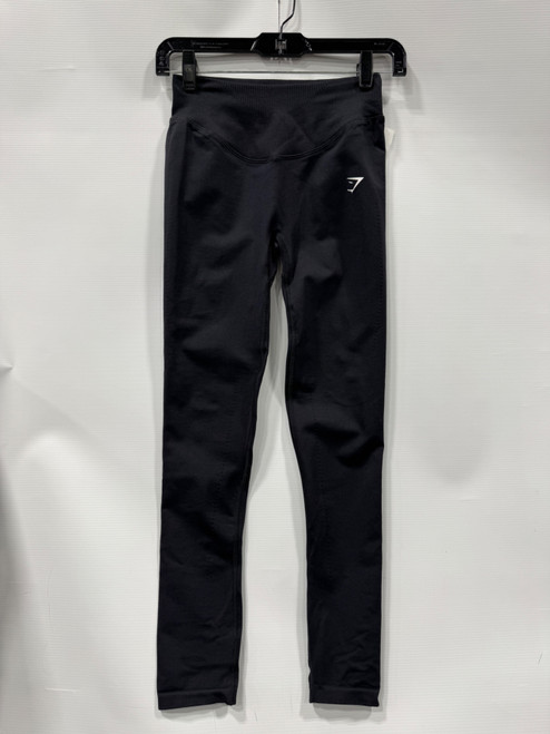Vist Large View of Product Image Which is Used Gymshark Active Leggings XS 0-2/25-26