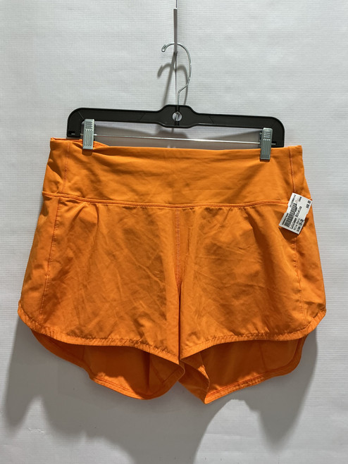 Vist Large View of Product Image Which is Used Lululemon Athletica Active Shorts 10-30
