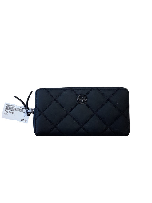 Vist Large View of Product Image Which is Used Tory Burch Wallet