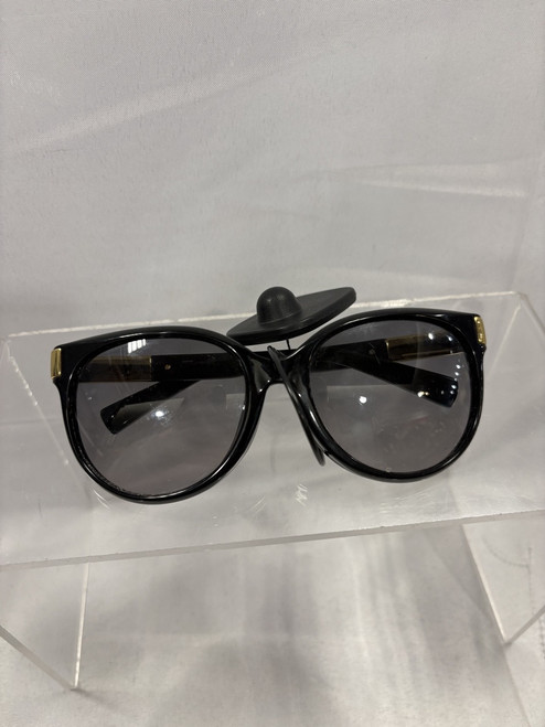 Vist Large View of Product Image Which is Used Jimmy Choo Sunglasses