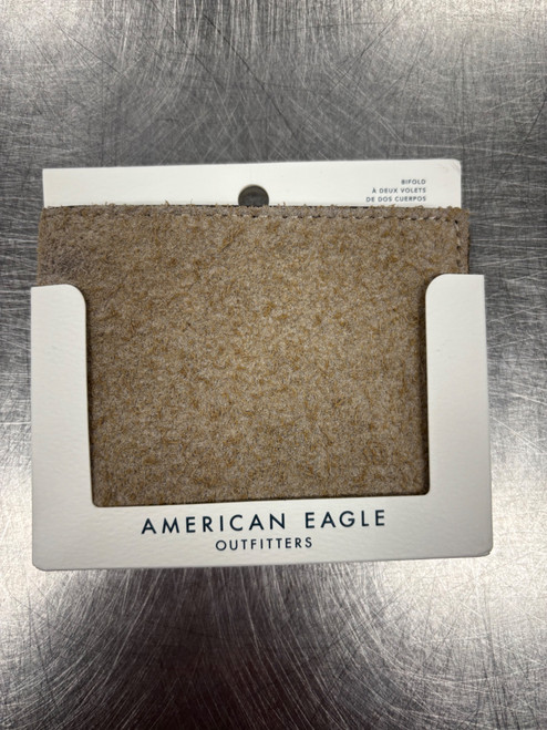 Vist Large View of Product Image Which is Used American Eagle Wallet