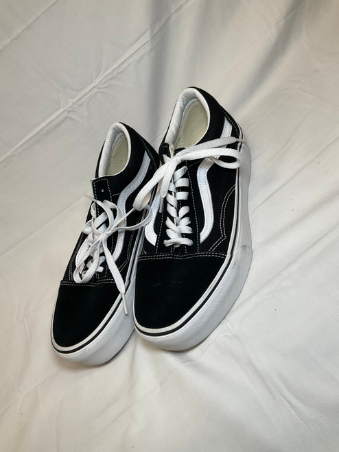 Vist Large View of Product Image Which is Used Vans Casual Shoes 11