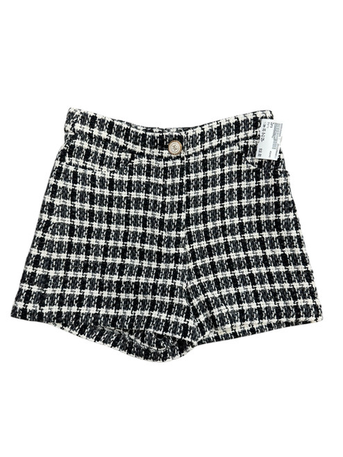 Vist Large View of Product Image Which is Used Zara Shorts XS 0-2/25-26