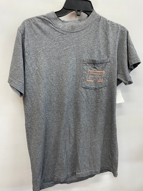 Vist Large View of Product Image Which is Used Southern Marsh Mens T-Shirt S