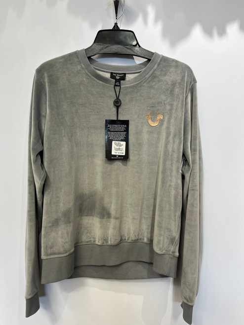 Vist Large View of Product Image Which is Used True Religion Sweatshirt L-12/14