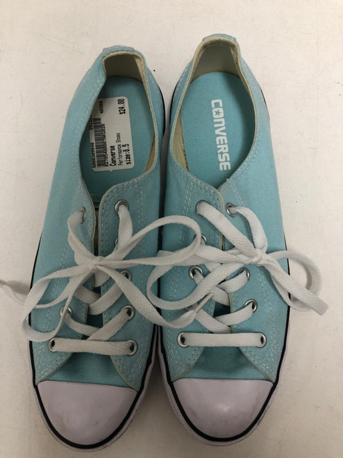 Vist Large View of Product Image Which is Used Converse Performance Shoes 8.5