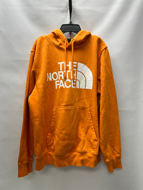 Vist Large View of Product Image Which is Used The North Face Mens Sweatshirt M