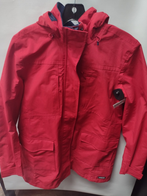 Vist Large View of Product Image Which is Used Land's End Men's Light Jacket M