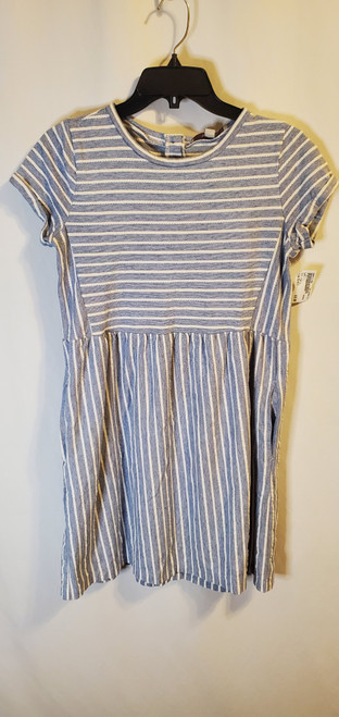 Vist Large View of Product Image Which is Used Loft Short Dress B XS-0/2
