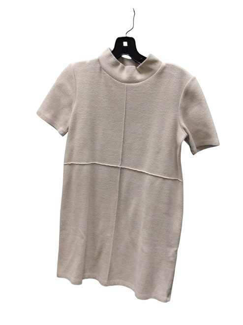 Vist Large View of Product Image Which is Used Zara Short Dress F XXS