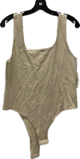 Vist Large View of Product Image Which is Used Value Event A New Day Short Sleeve Top L-12/14