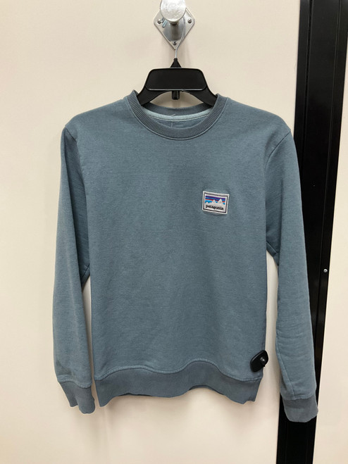 Vist Large View of Product Image Which is Used Patagonia Sweatshirt XS-0/2