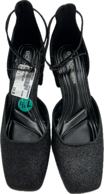 Vist Large View of Product Image Which is Used BCBGeneration Low Heels 7.5