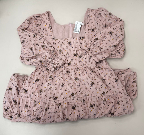 Vist Large View of Product Image Which is Used Madewell Short Dress F XS-0/2