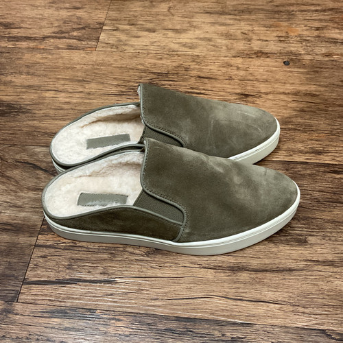 Vist Large View of Product Image Which is Used Vince Flats 5