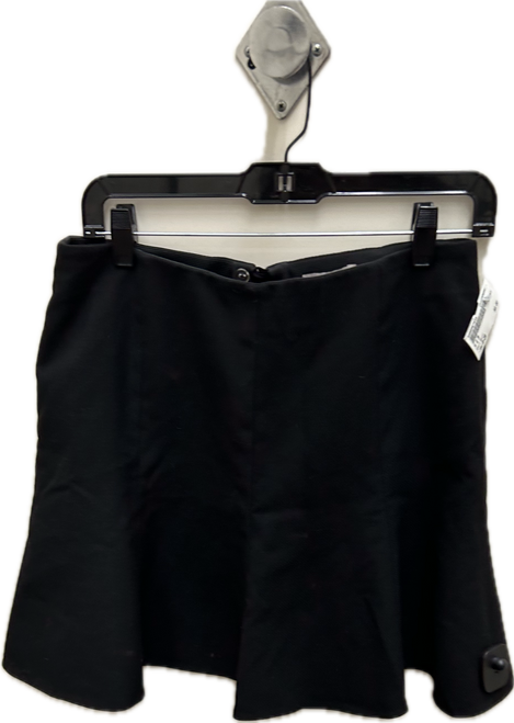 Vist Large View of Product Image Which is Used H & M Short Skirt 8-29