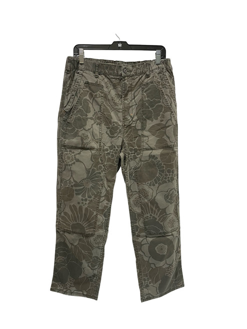 Vist Large View of Product Image Which is Used Pilcro Dress Pant 12-31