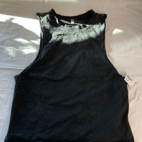 Vist Large View of Product Image Which is Used Free People Active Tank Top S-4/6