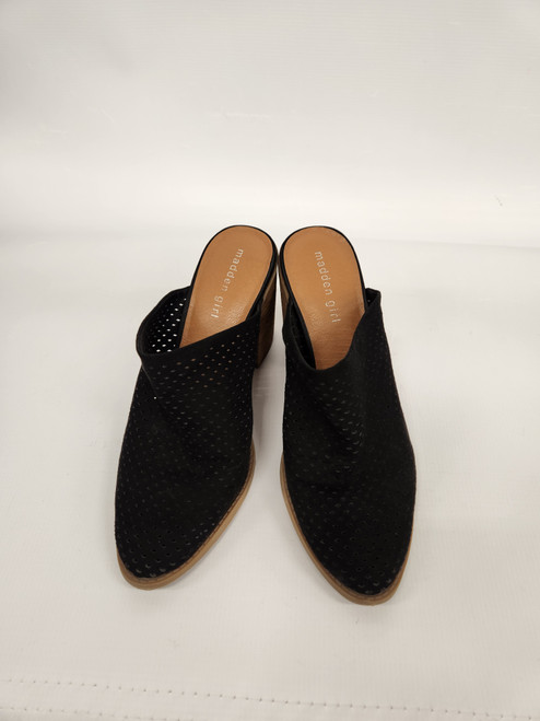 Vist Large View of Product Image Which is Used Madden Girl High Heels 8