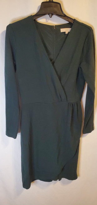 Vist Large View of Product Image Which is Used Loft Short Dress B S-4/6