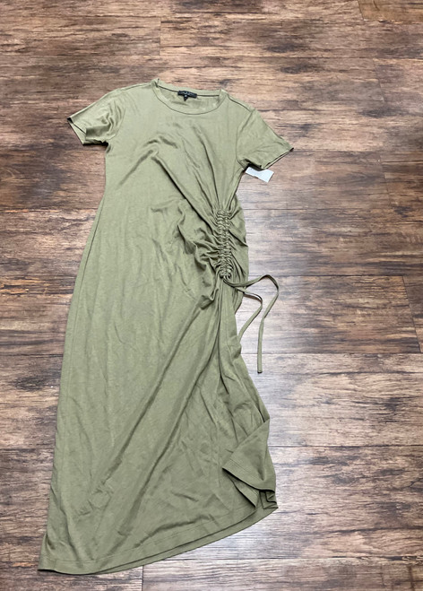 Vist Large View of Product Image Which is Used Rag & Bone Short Dress B S-4/6