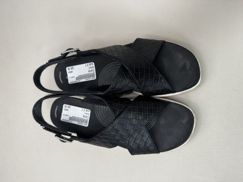 Vist Large View of Product Image Which is Used Clarks Sandals 8.5