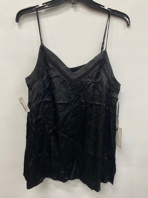 Vist Large View of Product Image Which is Used 1. State Sleeveless Top S-4/6