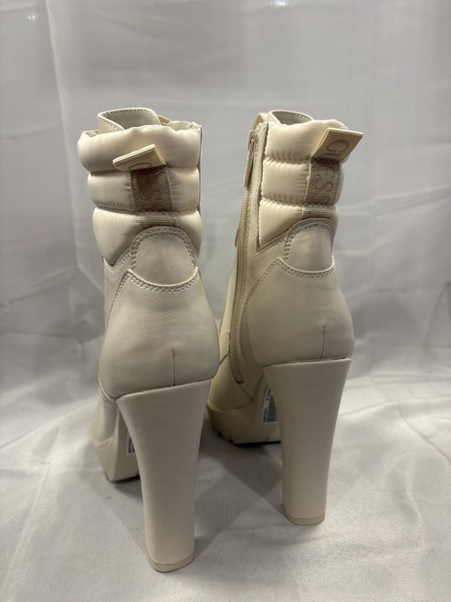 Vist Large View of Product Image Which is Used Guess Ankle Boots