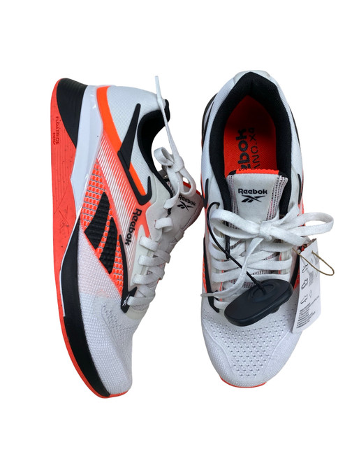 Vist Large View of Product Image Which is Used Reebok Performance Shoes 7