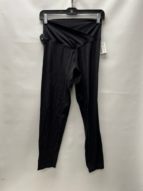 Vist Large View of Product Image Which is Used Offline Active Leggings L 12-14/31-32
