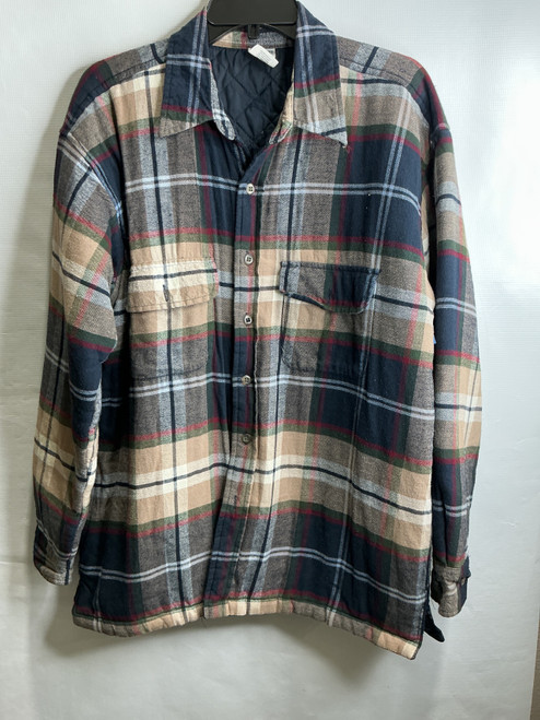 Vist Large View of Product Image Which is Used Premier Mens Jacket L/16-16.5