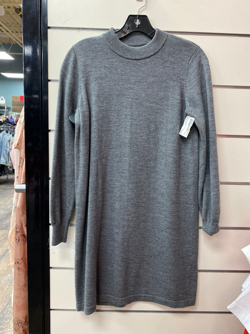 Vist Large View of Product Image Which is Used Frank and Oak Short Dress B S-4/6