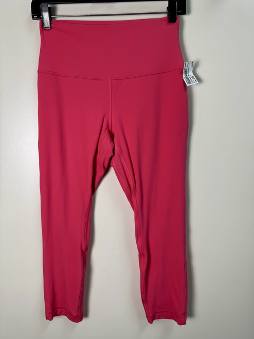 Vist Large View of Product Image Which is Used Lululemon Athletica Active Leggings 8-29