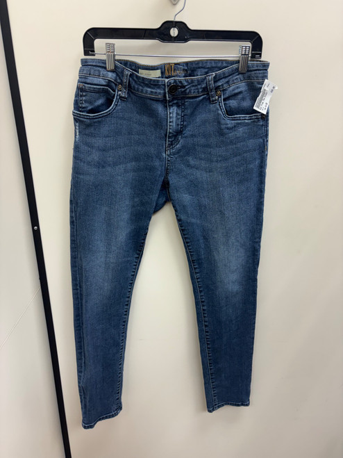 Vist Large View of Product Image Which is Used Kut From The Kloth Denim 8-29