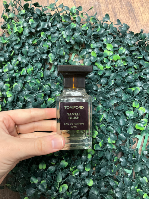 Vist Large View of Product Image Which is Tom Ford Santal Blush Perfume