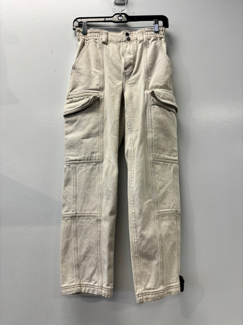 Vist Large View of Product Image Which is Used Unbranded Casual Pant 0-25