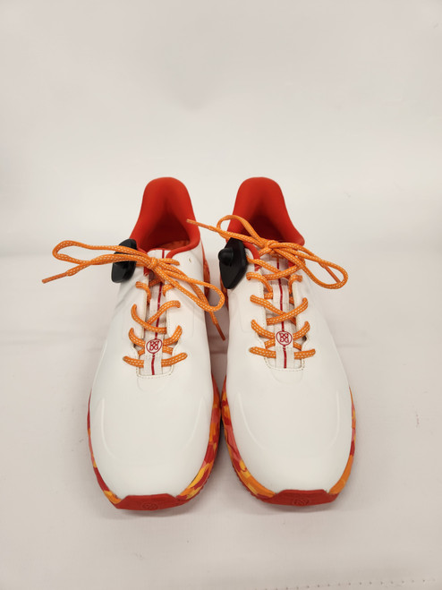 Vist Large View of Product Image Which is Used Unbranded Mens Athletic Shoes 12.5