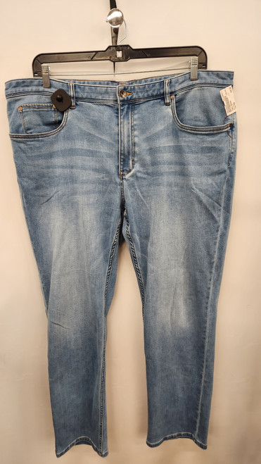 Vist Large View of Product Image Which is Used Tommy Bahama Mens Denim 42W