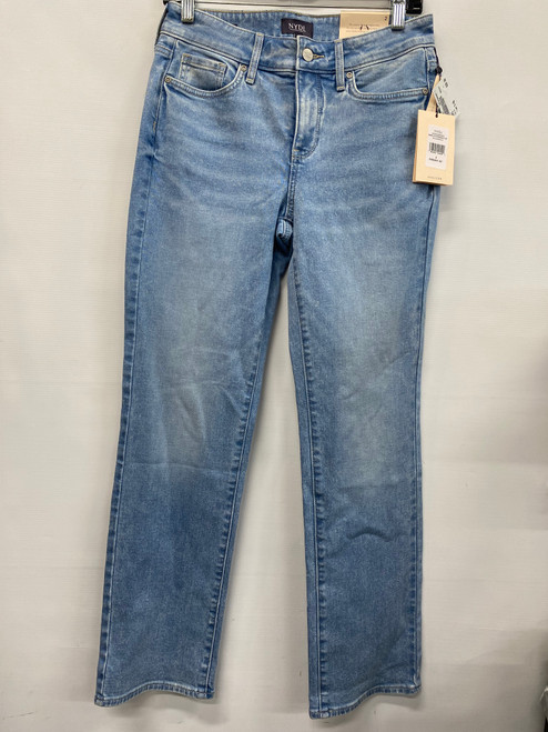 Vist Large View of Product Image Which is Used Nydj Denim 2-26