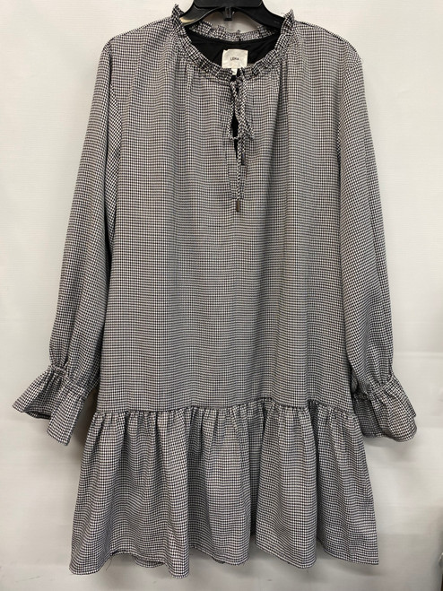 Vist Large View of Product Image Which is Used Unbranded Short Dress B XL-16