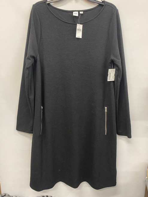 Vist Large View of Product Image Which is Used Gap Short Dress F XL-16