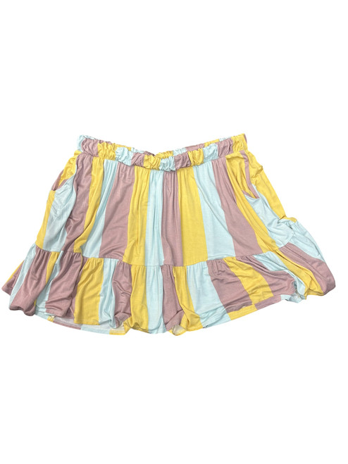 Vist Large View of Product Image Which is Used Torrid Short Skirt 18-34
