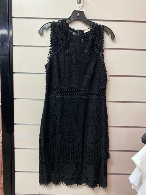 Vist Large View of Product Image Which is Used Chelsea Short Dress F S-4/6